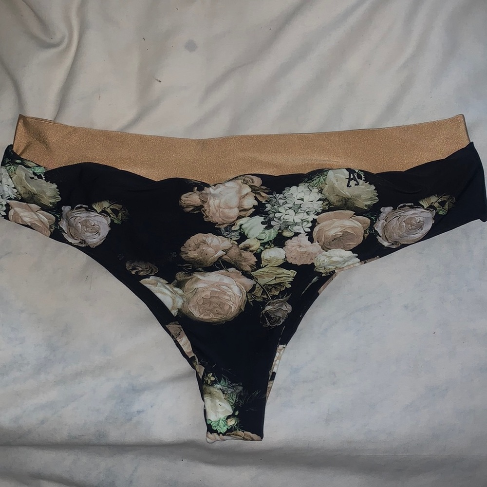 Boys + Arrows swim bottoms